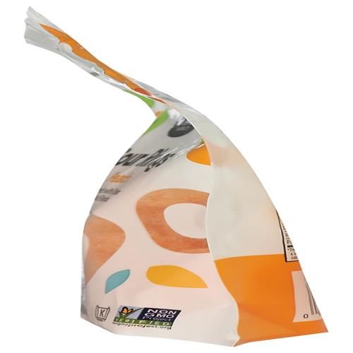 Whole Foods Market, Anneaux Gélifiés, Pêche, 6 Onces