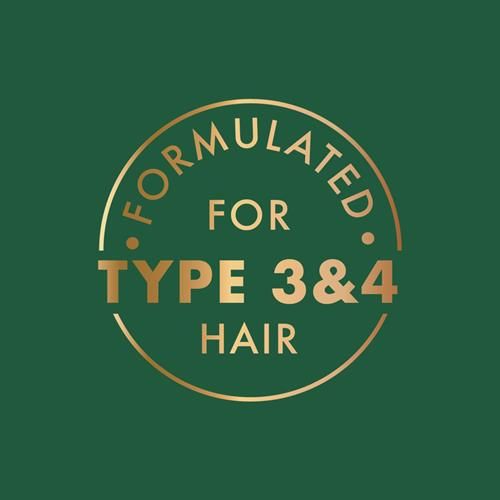 Sheamoisture Revitalisant Sans Rinçage Réparateur de Liaisons à l'Huile d'Amla Protège Contre les Dommages et Renforce les Liaisons Capillaires avec la Technologie Hydroplex et l'Huile d'Amla Pour Moins de Casse avec une Infusion Hydroplex Réparatrice 11