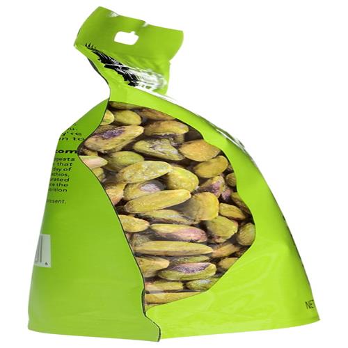 Wonderful Pistachio Pistaches grillées et salées décortiquées, 170 g