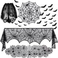Ensemble de 36 pièces : Décoration d'Halloween
