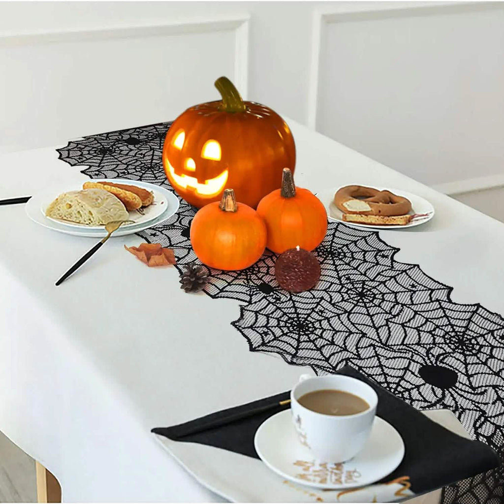 Ensemble de 36 pièces : Décoration d'Halloween