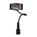 Support universel à col de cygne réglable à 360° pour smartphone