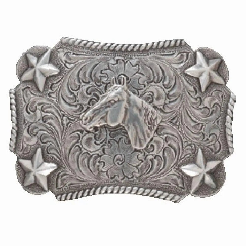 Nocona Phillipe - Boucle de ceinture pour enfants
