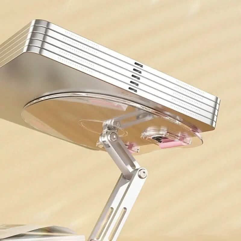 Support de tablette/téléphone rotatif à 360°