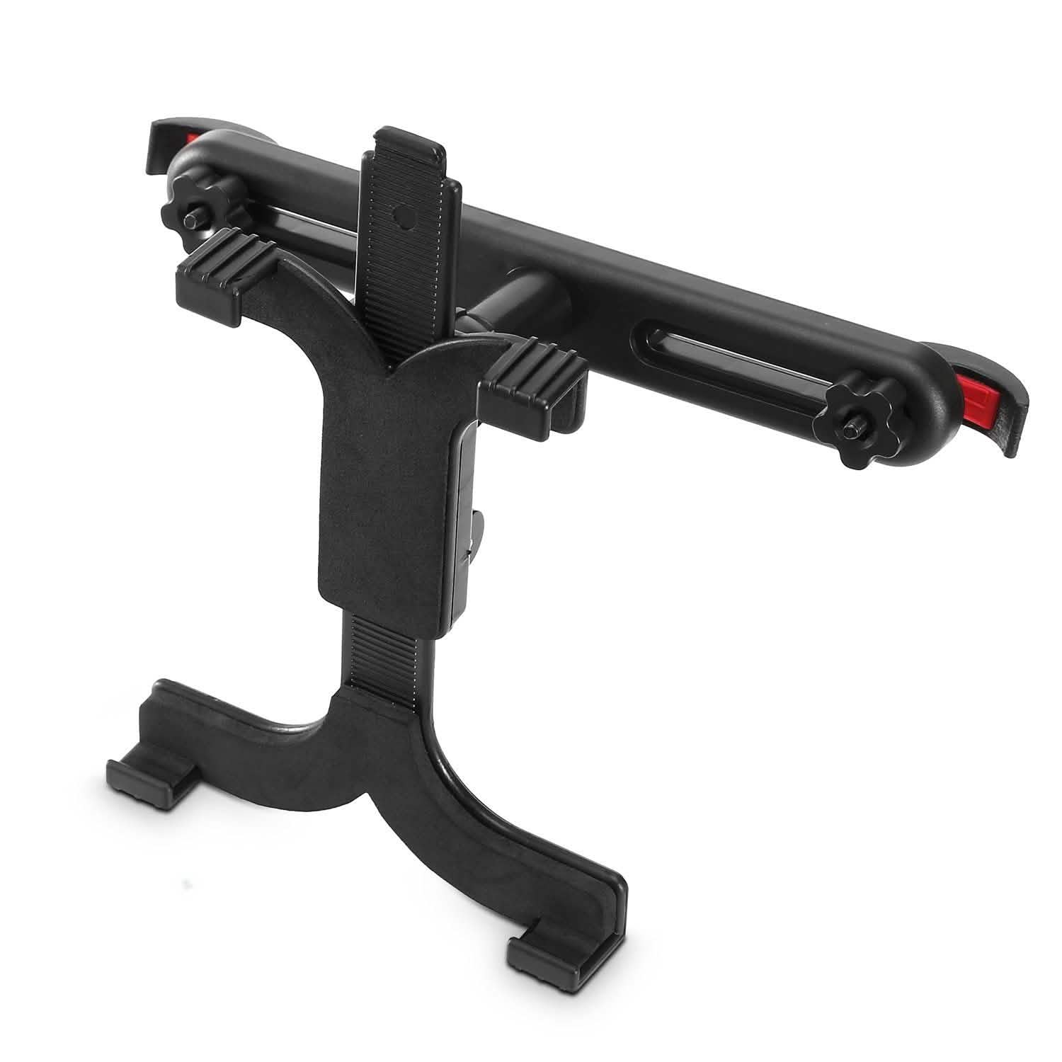 Support de tablette de voiture rotatif à 360°