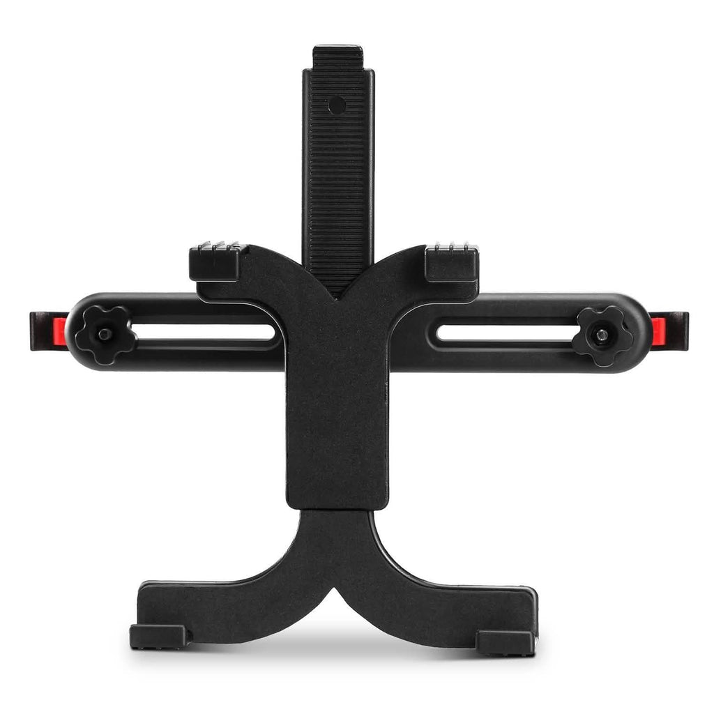 Support de tablette de voiture rotatif à 360°