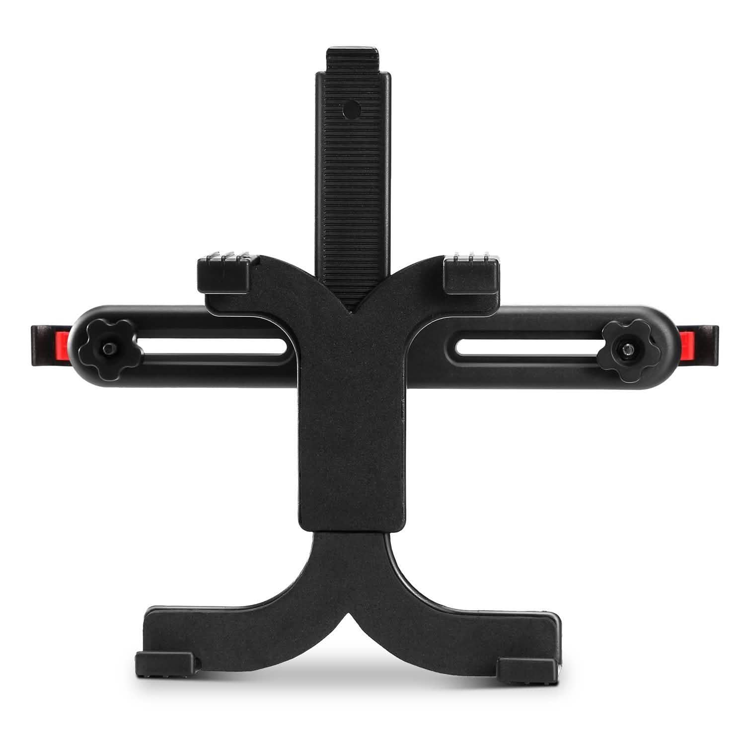 Support de tablette de voiture rotatif à 360°