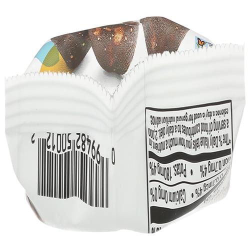 Whole Foods Market Protein Popper, Beurre de cacahuète et confiture, 45 g