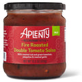 Salsa double tomate rôtie au feu Aplenty, douce, fumée, 439 g