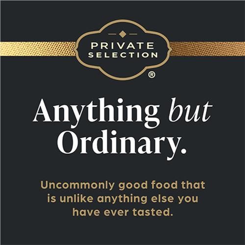 Biscuits salés au blé Private Selection Entertainment 6 oz