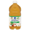 Jus de pomme 100 % Kroger 1,89 L