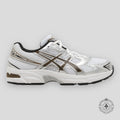 ASICS Gel-1130 GS Blanc Clay Canyon