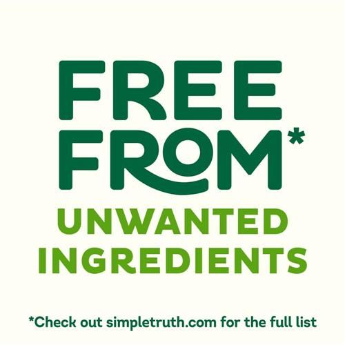 Simple Truth Honey Mustard Pretzel Thin Crisps 7.2 oz