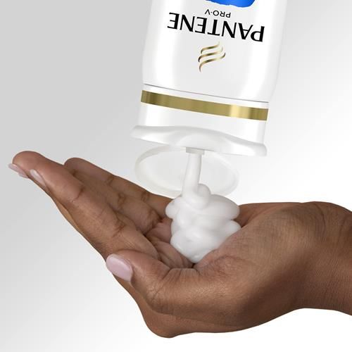 Pantene Pro-V Shampoing Réparateur et Protecteur, 354 ml + Revitalisant, 307 ml