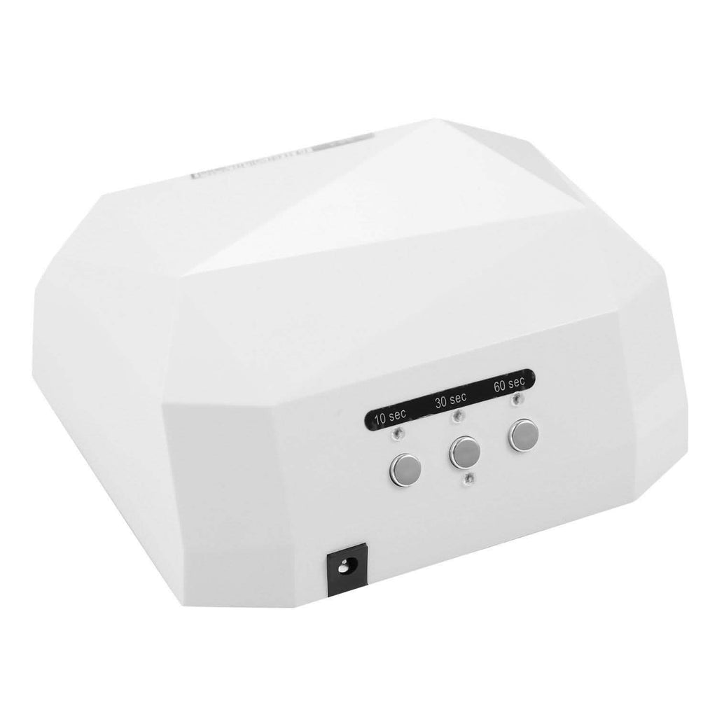 Séchoir à vernis à ongles 36W UV LED