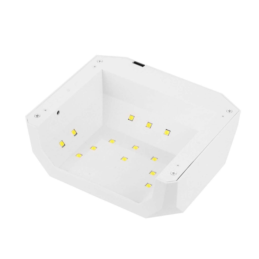Séchoir à vernis à ongles 36W UV LED