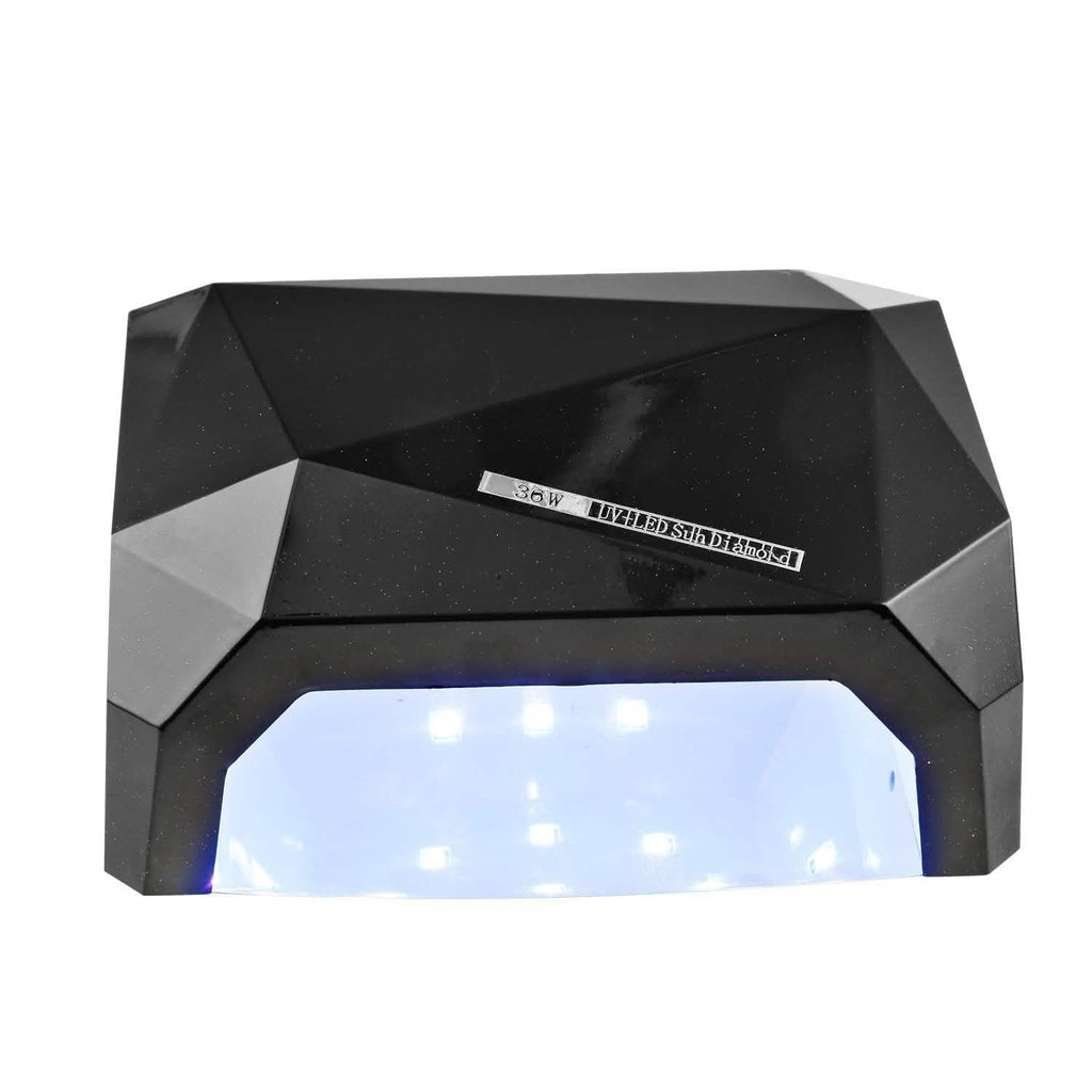 Séchoir à vernis à ongles 36W UV LED