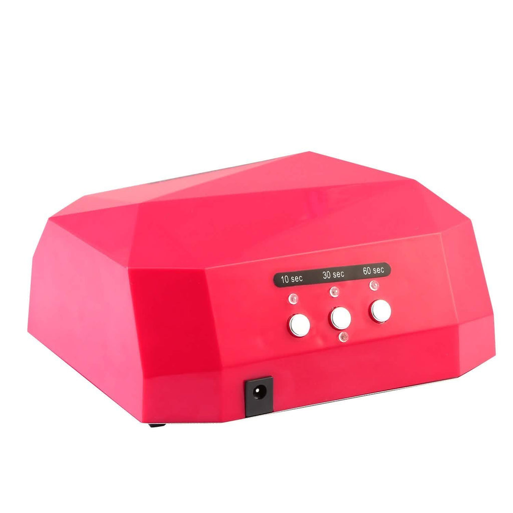 Séchoir à vernis à ongles 36W UV LED