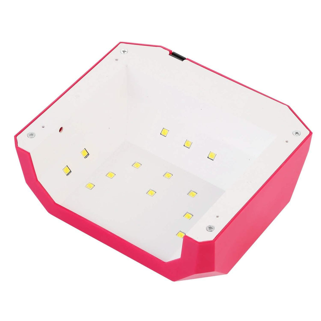 Séchoir à vernis à ongles 36W UV LED