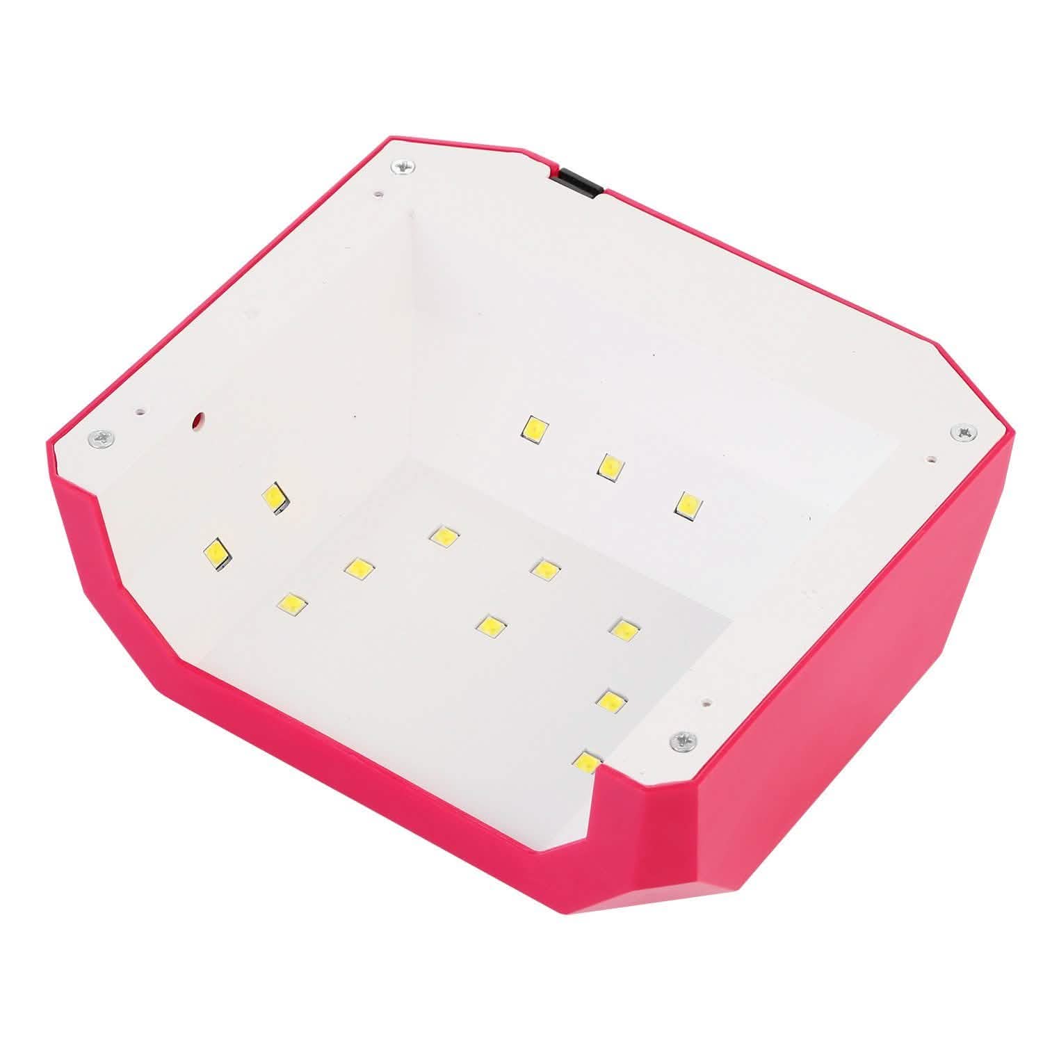 Séchoir à vernis à ongles 36W UV LED
