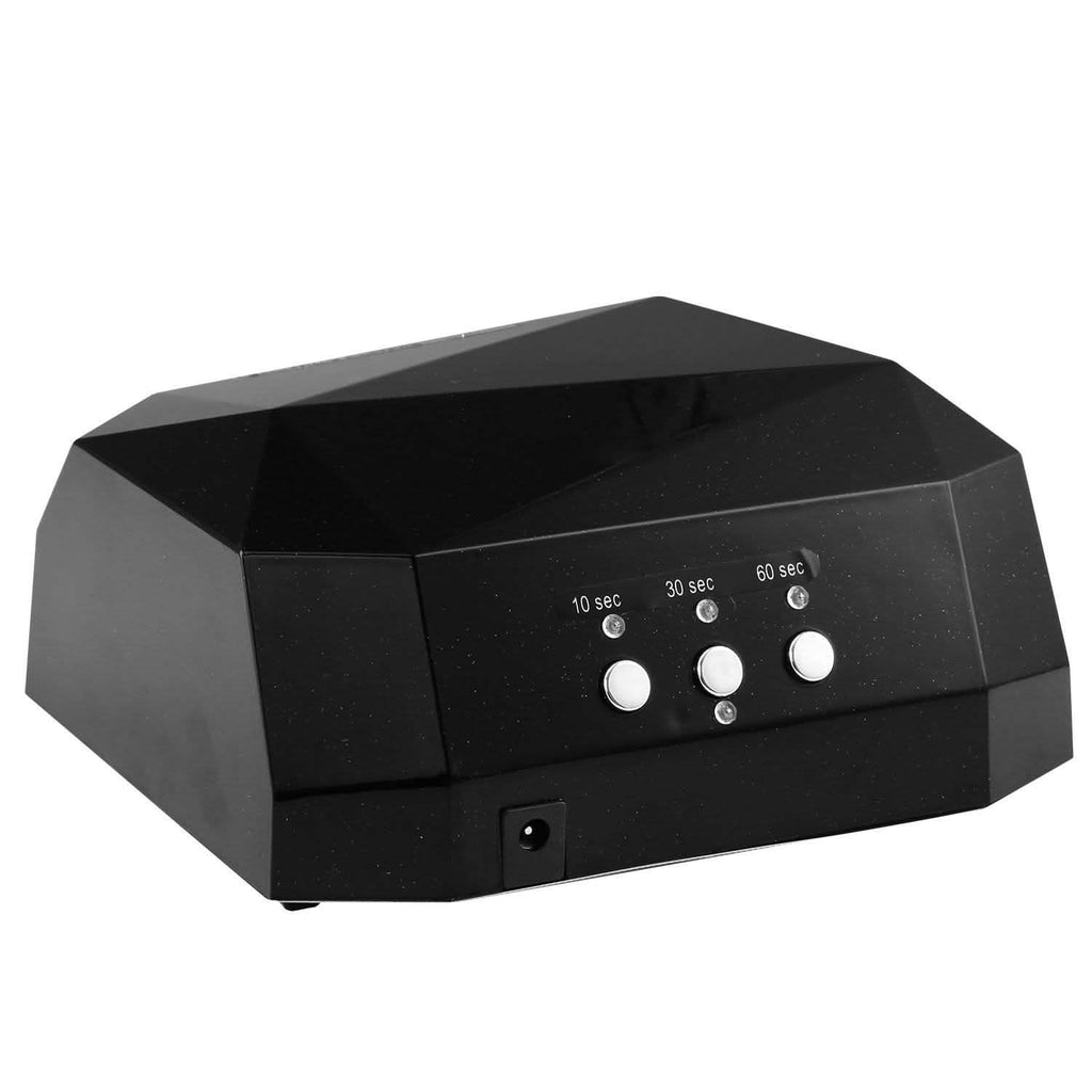 Séchoir à vernis à ongles 36W UV LED