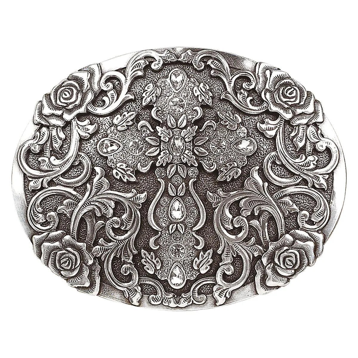 Nocona Lydia - Boucle de ceinture pour femme