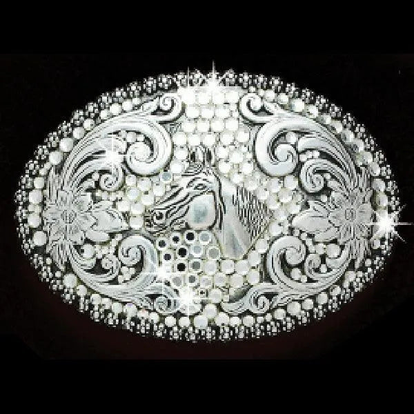 Nocona Kendall - Boucle de ceinture