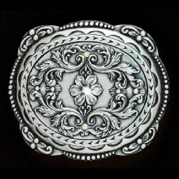 Nocona Callie - Boucle de ceinture pour femme