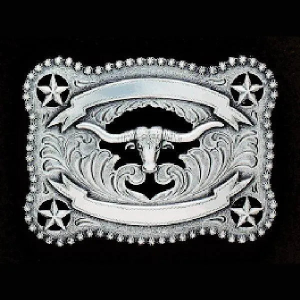 Nocona Shooting Star - Boucle de ceinture