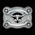 Nocona Shooting Star - Boucle de ceinture