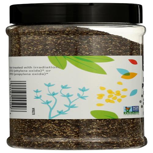 Whole Foods Market Medium Grind Black Pepper, 6.49 Oz