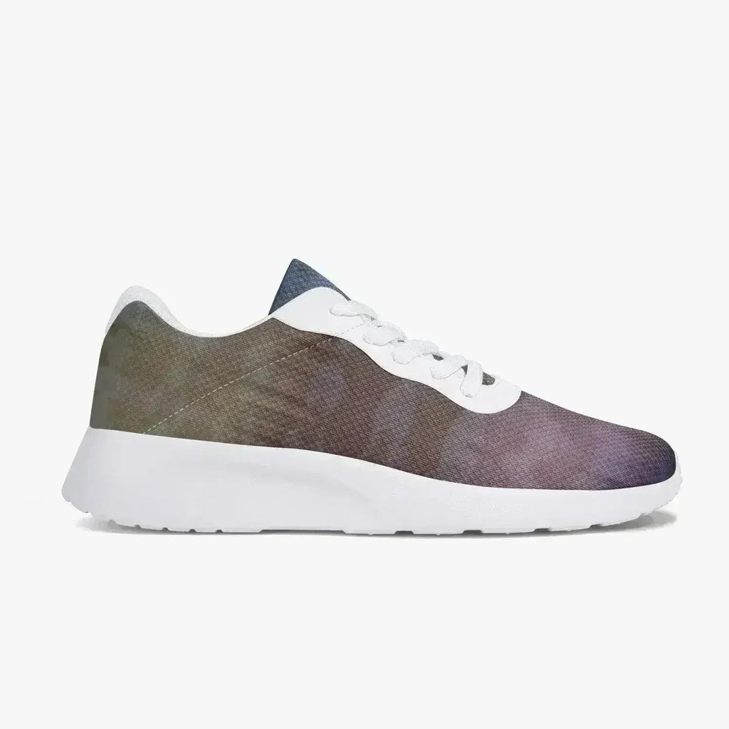 Baskets de running en mesh Jacki Easlick Iridescence