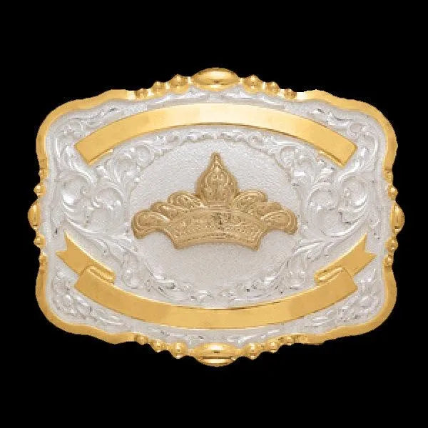 Tiare Crumrine (Petite) - Boucle de ceinture pour enfant