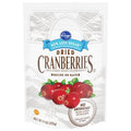 Kroger Low Sugar Dried Cranberries 9 oz