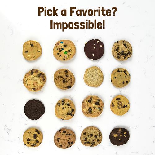 Chips Ahoy! Chunky Chocolate Chip Cookies, Family Size, 18 Oz