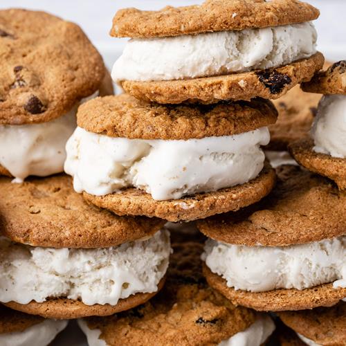 Tates Cookie Noix Pépites de Chocolat, 7 Oz