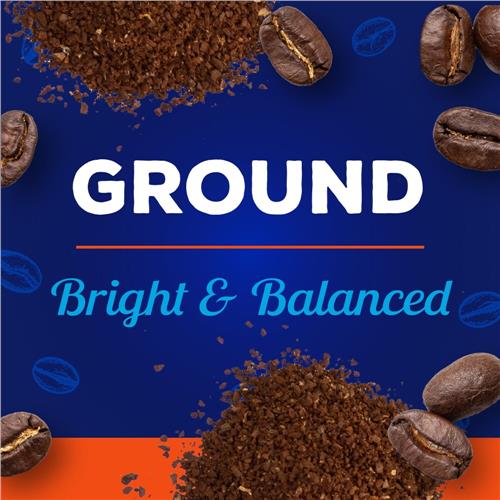 Kroger Suprême Mélange Café moulu torréfaction moyenne 822 g