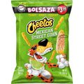 Cheetos Croustillants, Maïs de Rue Mexicain, Sachet de 7 oz