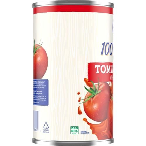 Jus de tomate Kroger 46 fl oz