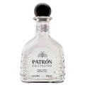 Tequila Patron - Tequila Añejo « Cristalino » (750 ml)