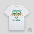 T-shirt Aigle Ludique CasaBlanca