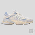 New Balance 9060 Lin Gris Perle