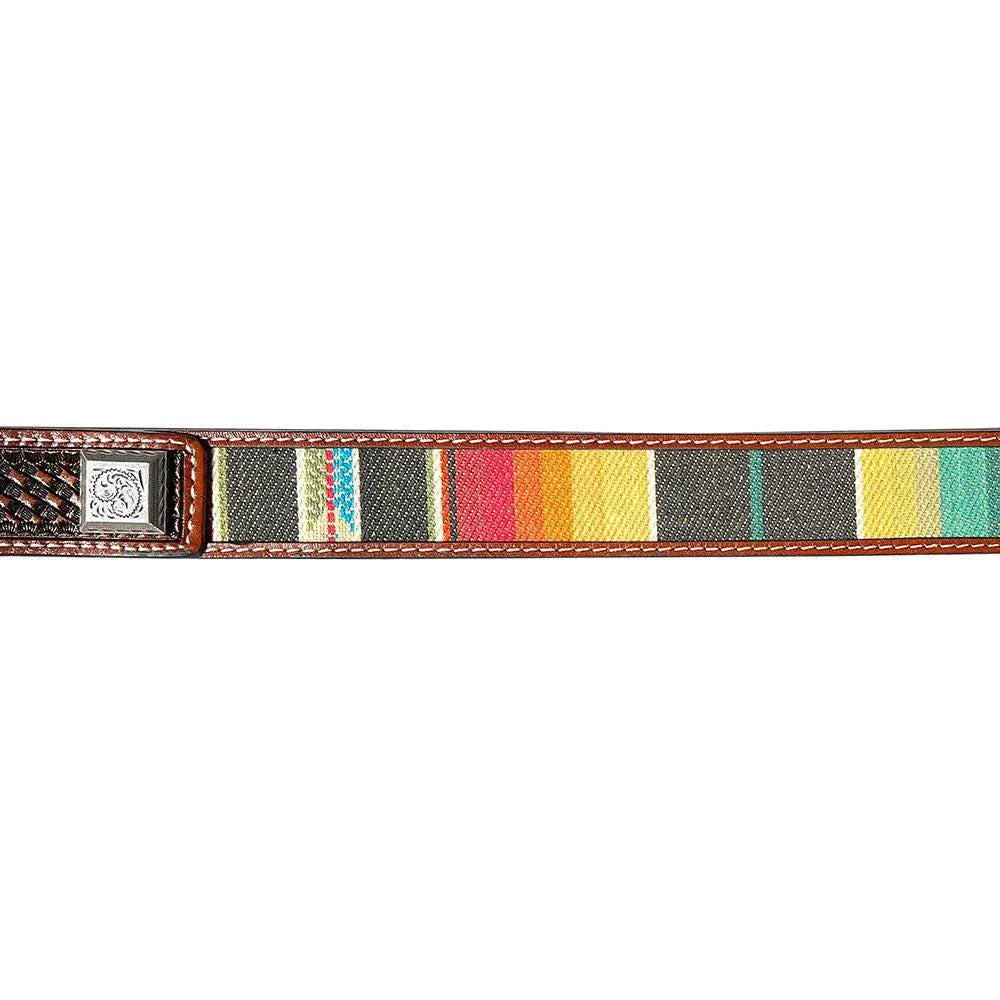 Ceinture enfant 3D Bull Rider Serape