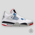 Air Jordan 4 Rétro What The