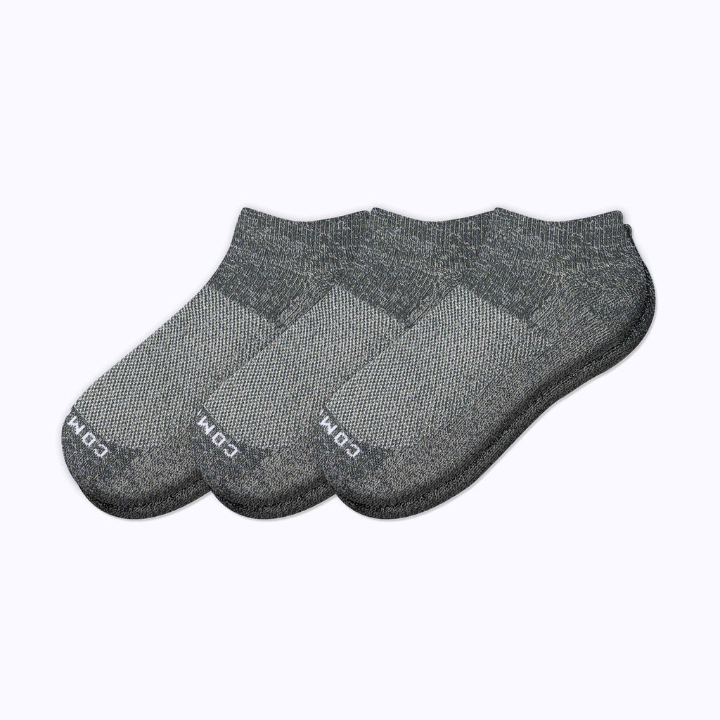 Chaussettes de Compression Cheville – Lot de 3