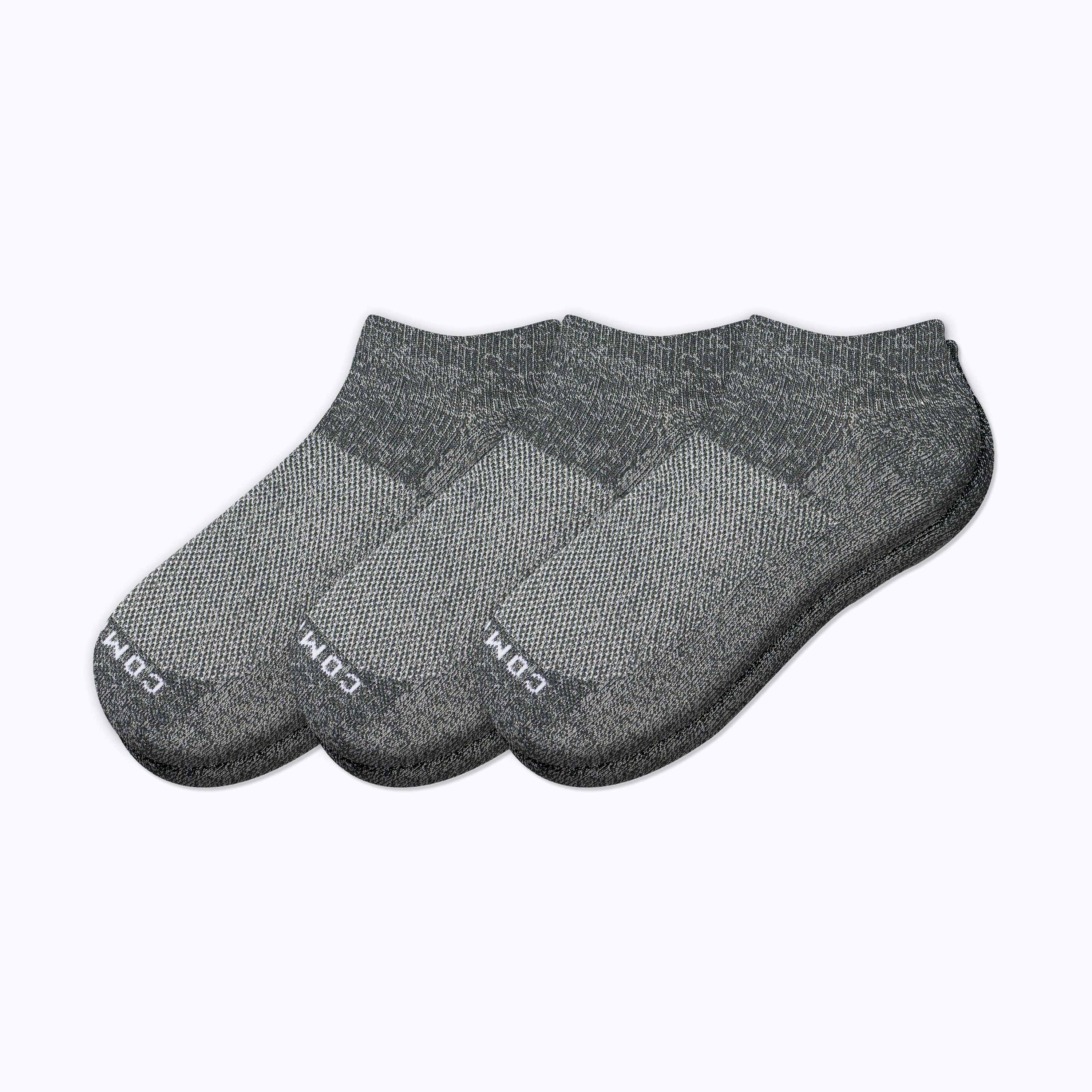 Chaussettes de Compression Cheville – Lot de 3