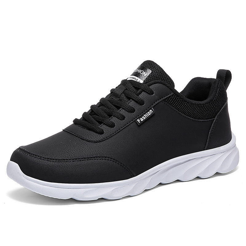 Chaussures de sport pour hommes, nouvelles chaussures de course de sport de plein air légères, souples, décontractées, confortables, respirantes, antidérapantes pour hommes, baskets de tennis