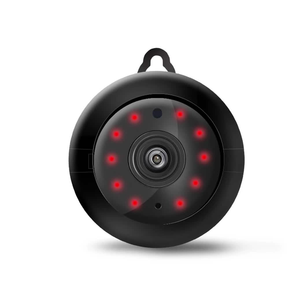 Caméra de sécurité Wi-Fi HD iPM Mini