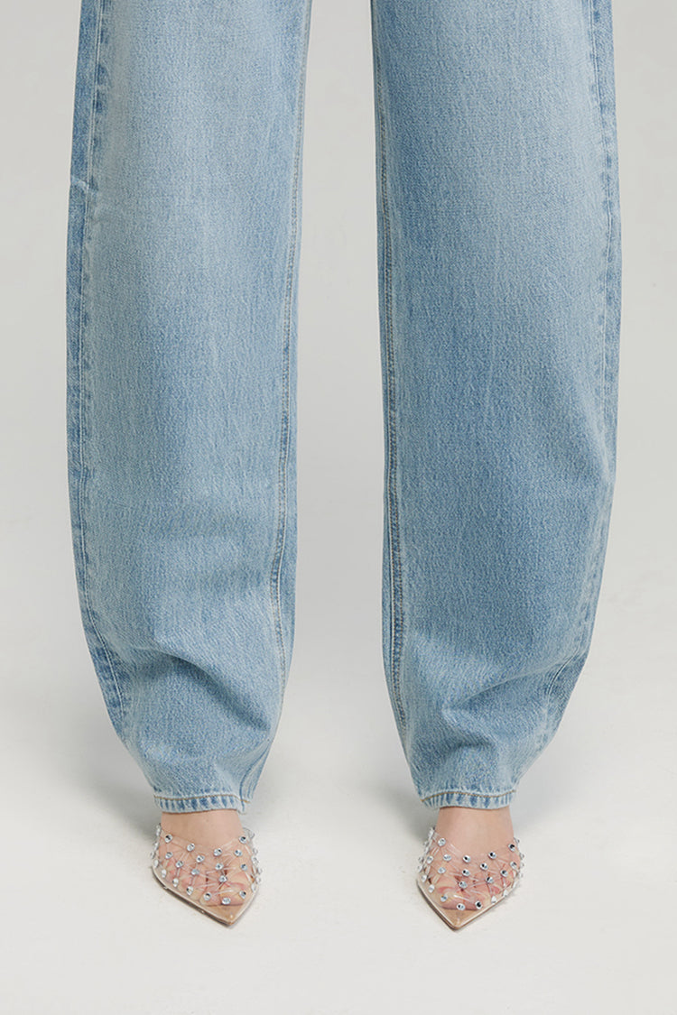 Jean Moon Curve HJ031