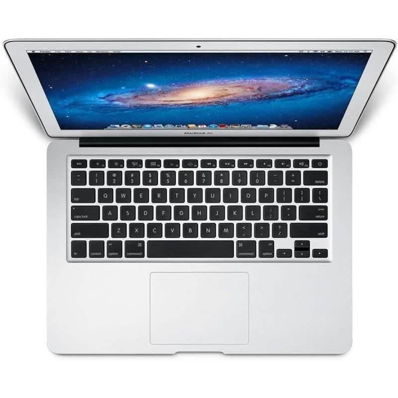 Ordinateur portable Apple MacBook Air 13,3 pouces (reconditionné)